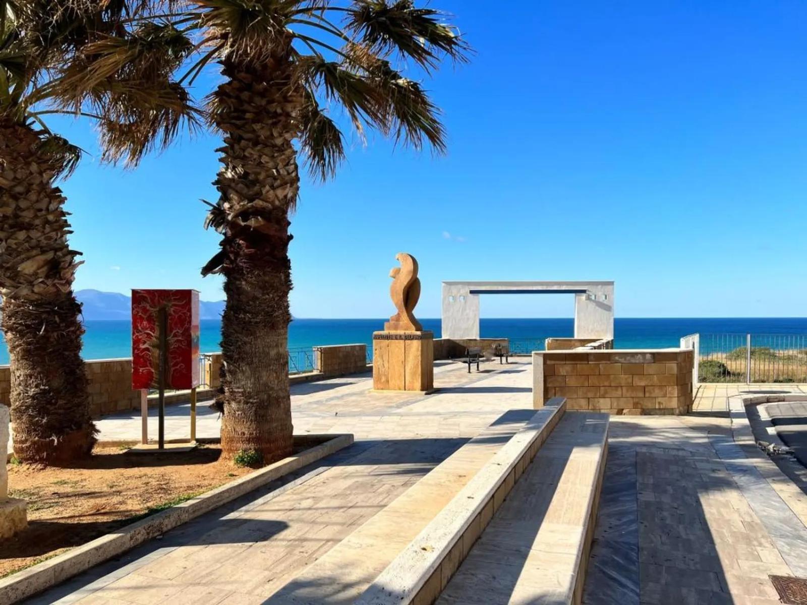 Scorcio Di Mare By Seaheller * Balestrate