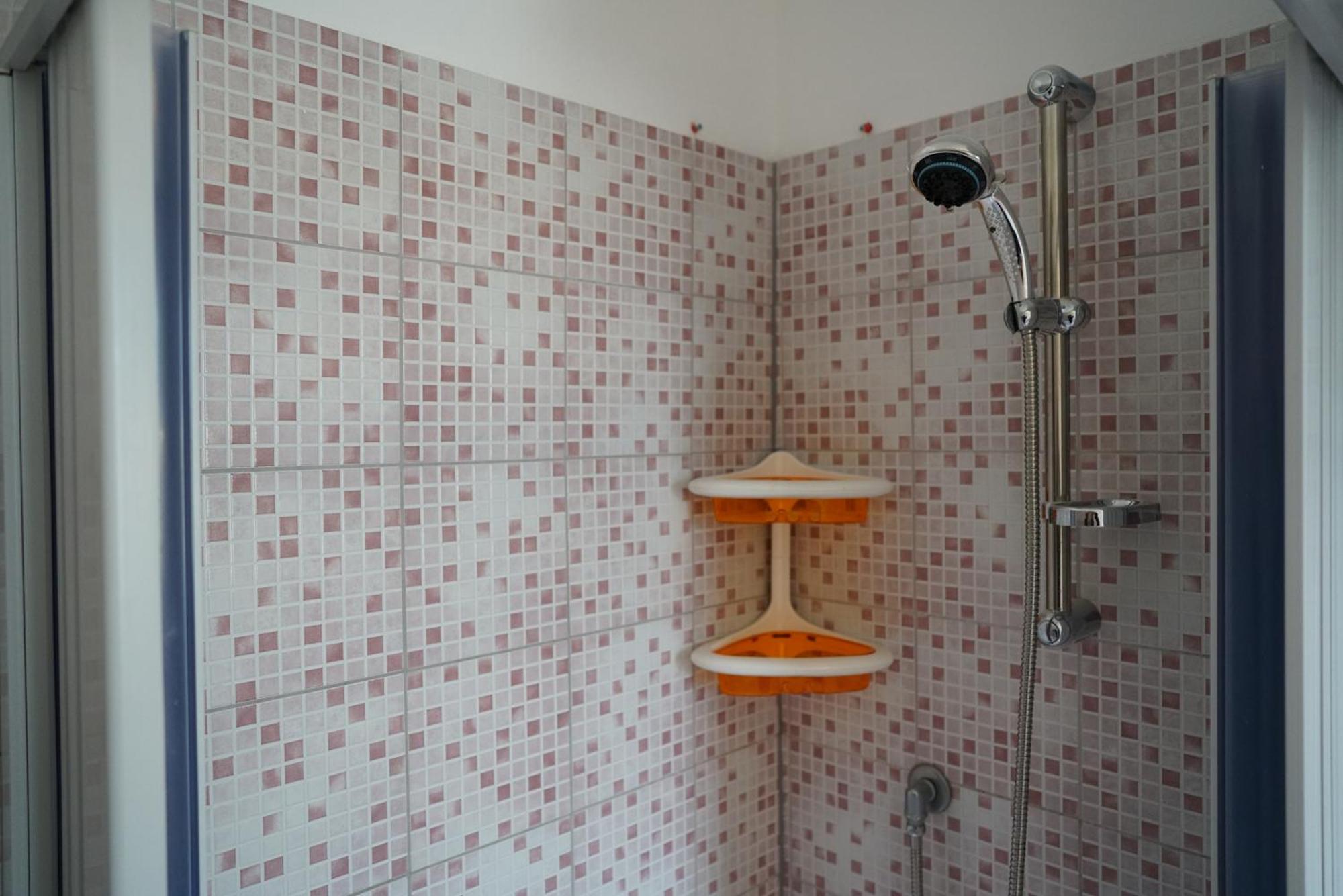 Scorcio Di Mare By Seaheller Apartment Balestrate