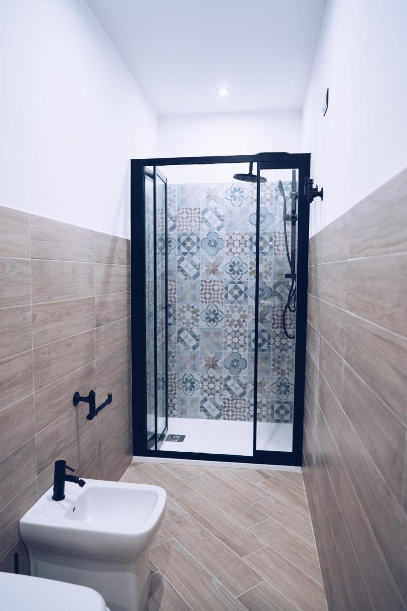Scorcio Di Mare By Seaheller Apartment Balestrate