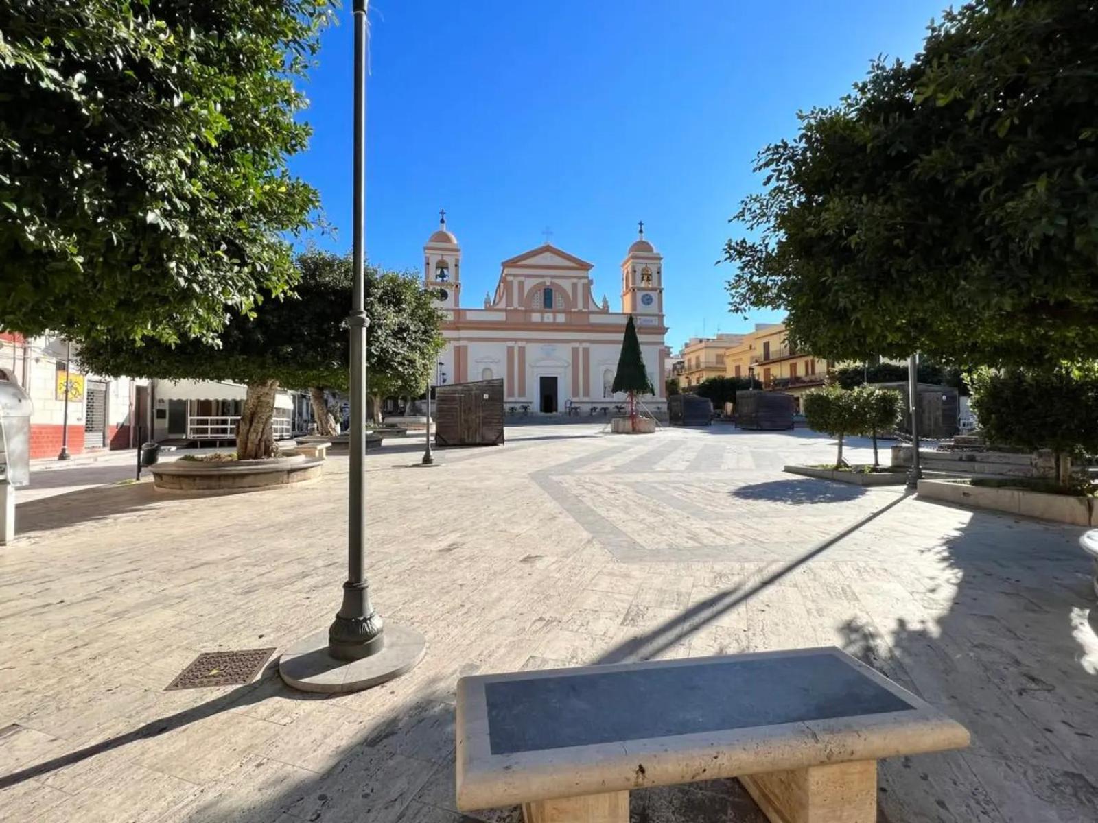 Scorcio Di Mare By Seaheller Apartamento