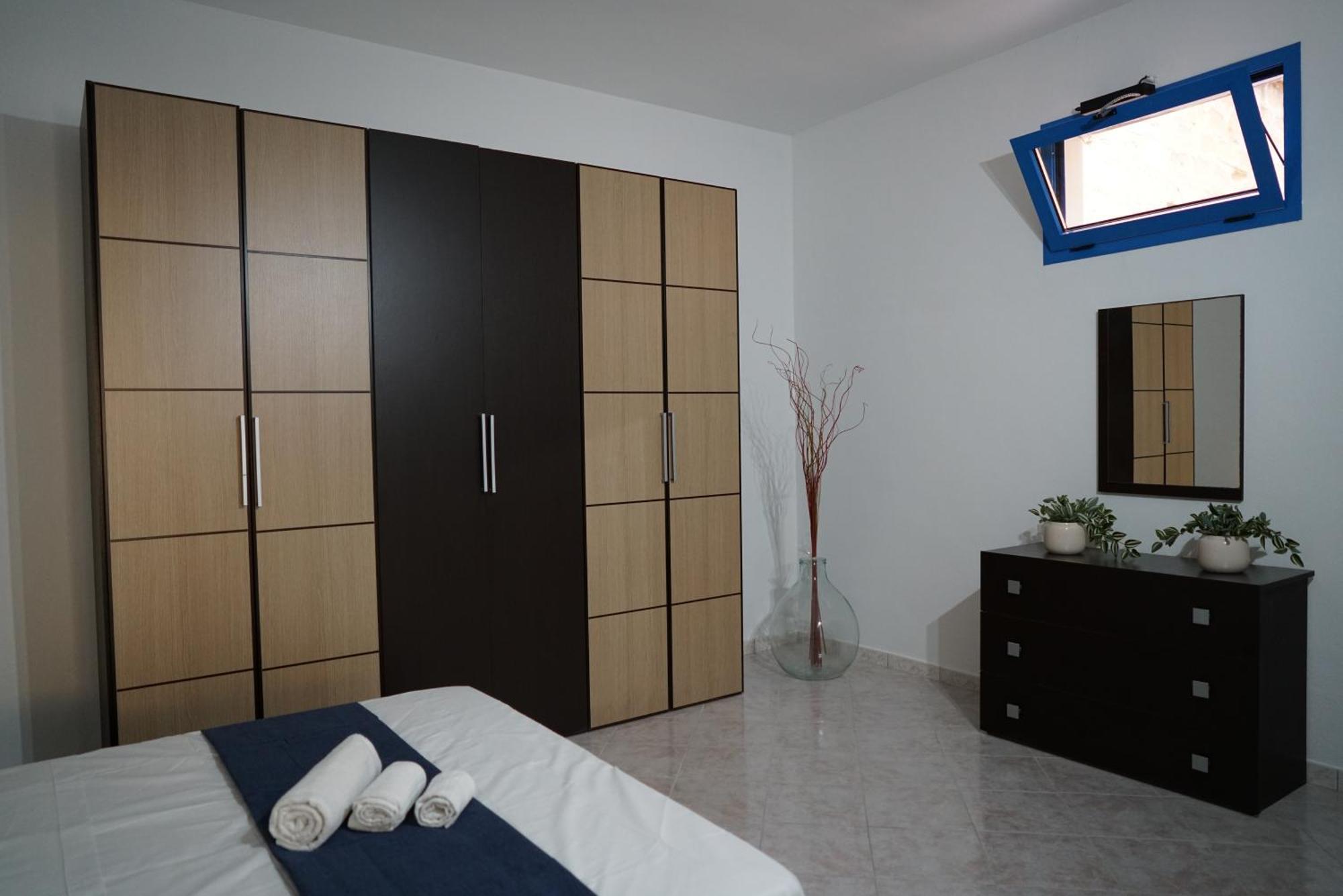 Scorcio Di Mare By Seaheller Apartamento Balestrate