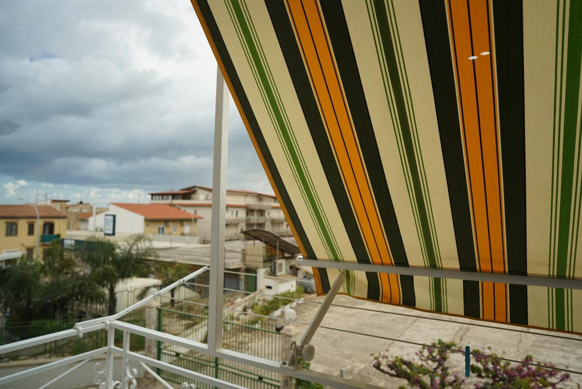 Scorcio Di Mare By Seaheller Apartamento *