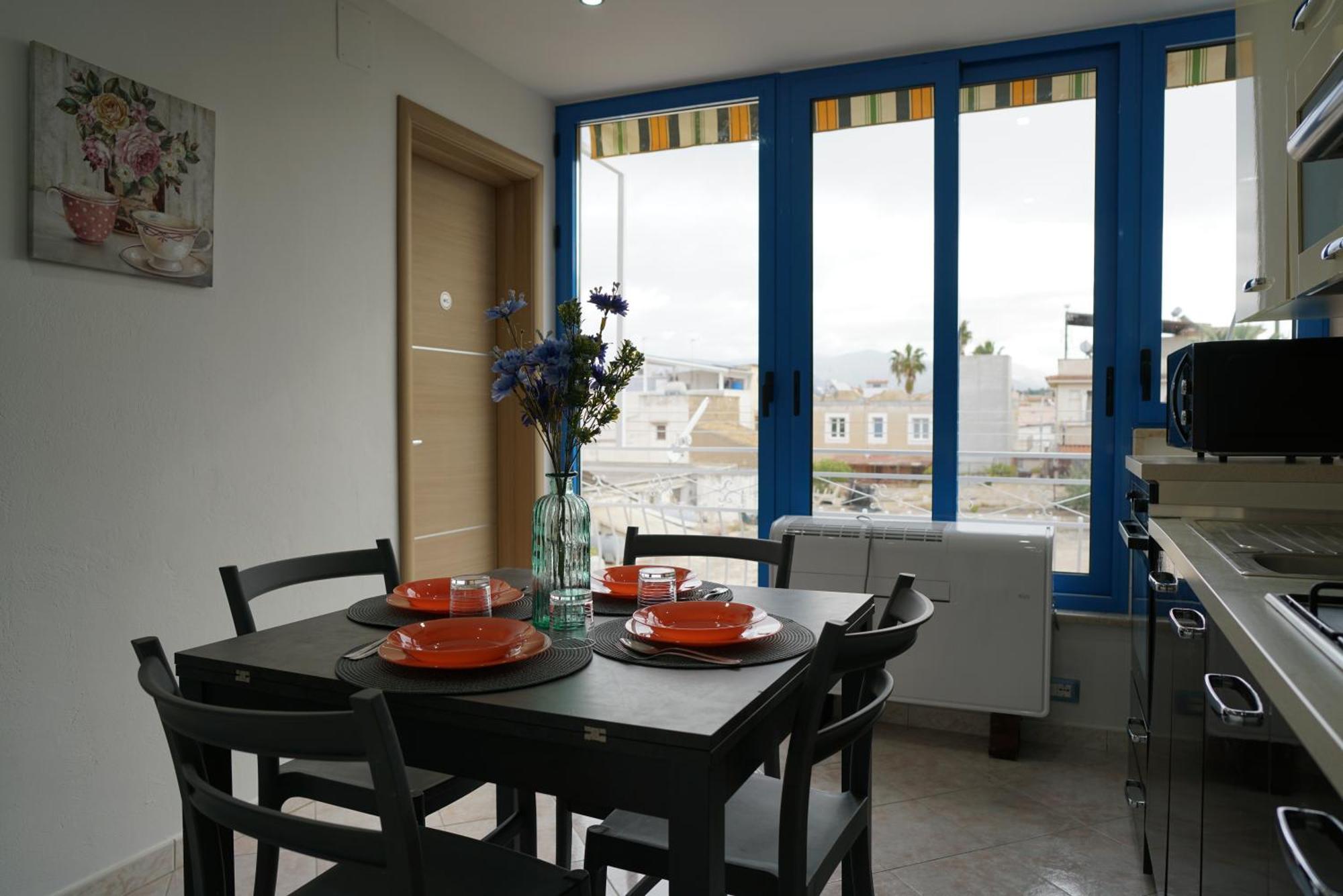 Apartamento Scorcio Di Mare By Seaheller