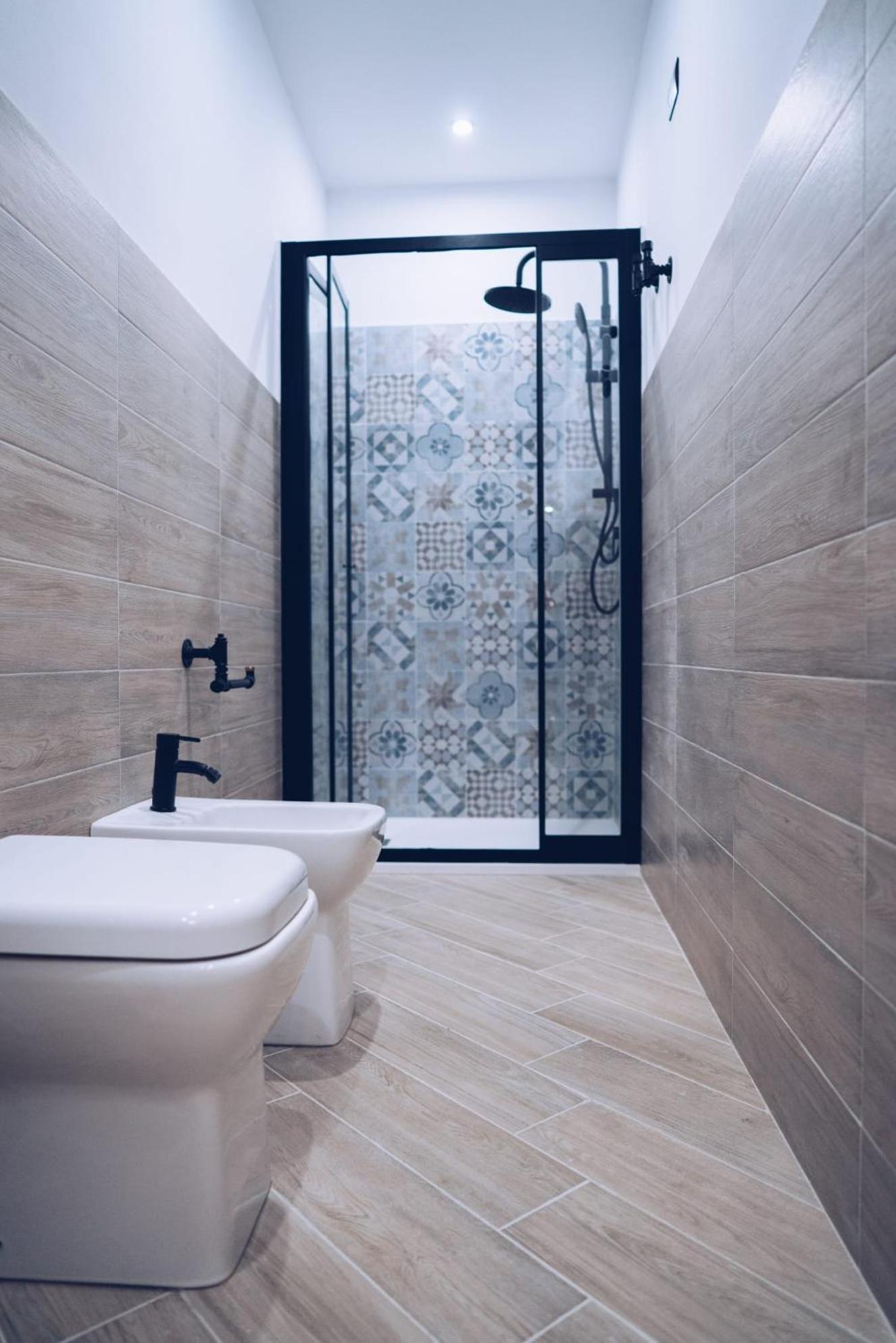 Apartamento Scorcio Di Mare By Seaheller